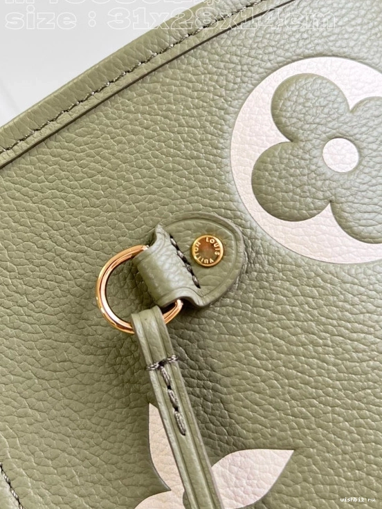 WIS MM LOUIS NEVERFULL VUITTON 0308